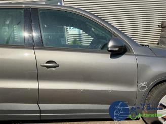 Volkswagen Tiguan Tiguan (5N1/2), SUV, 2007 / 2018 1.4 TSI 16V picture 12