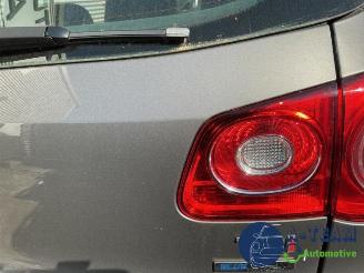 Volkswagen Tiguan Tiguan (5N1/2), SUV, 2007 / 2018 1.4 TSI 16V picture 22