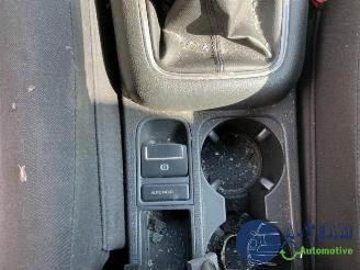 Volkswagen Tiguan Tiguan (5N1/2), SUV, 2007 / 2018 1.4 TSI 16V picture 33