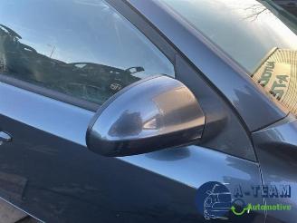 Kia Cee d Cee'd Sporty Wagon (EDF), Combi, 2007 / 2012 1.6 CVVT 16V picture 13