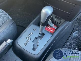 Kia Cee d Cee'd Sporty Wagon (EDF), Combi, 2007 / 2012 1.6 CVVT 16V picture 24