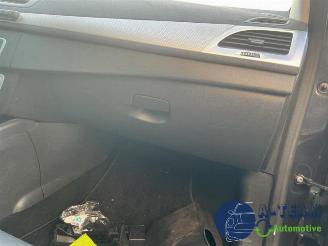 Renault Mégane Megane III Grandtour (KZ), Combi 5-drs, 2008 / 2016 1.4 16V TCe 130 picture 26