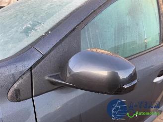 Renault Mégane Megane III Grandtour (KZ), Combi 5-drs, 2008 / 2016 1.4 16V TCe 130 picture 15