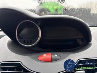 Renault Twingo Twingo II (CN), Hatchback 3-drs, 2007 / 2014 1.2 16V picture 14