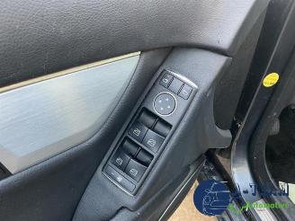 Mercedes C-klasse C (W204), Sedan, 2007 / 2014 1.6 C-180 16V BlueEfficiency picture 29