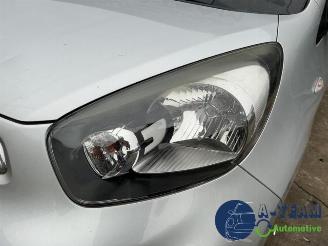 Kia Picanto Picanto (TA), Hatchback, 2011 / 2017 1.0 12V picture 18