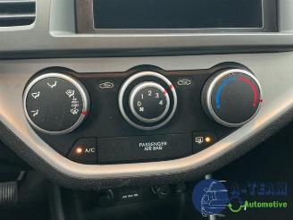 Kia Picanto Picanto (TA), Hatchback, 2011 / 2017 1.0 12V picture 26