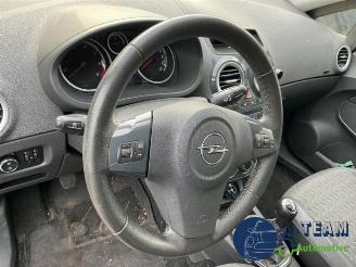 Opel Corsa Corsa D, Hatchback, 2006 / 2014 1.3 CDTi 16V ecoFLEX picture 21