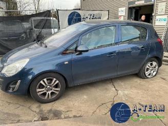 Opel Corsa Corsa D, Hatchback, 2006 / 2014 1.3 CDTi 16V ecoFLEX picture 6