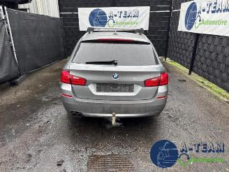 BMW 5-serie 5 serie Touring (F11), Combi, 2009 / 2017 520i 16V picture 2