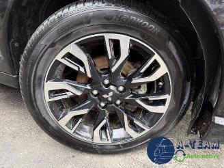 Mitsubishi Outlander Outlander (GF/GG), SUV, 2012 / 2022 2.0 16V PHEV 4x4 picture 11