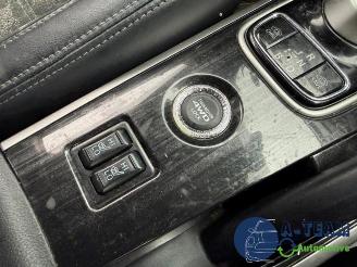 Mitsubishi Outlander Outlander (GF/GG), SUV, 2012 / 2022 2.0 16V PHEV 4x4 picture 27