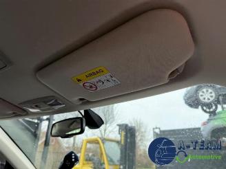 Mitsubishi Outlander Outlander (GF/GG), SUV, 2012 / 2022 2.0 16V PHEV 4x4 picture 29