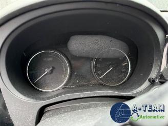 Mitsubishi Outlander Outlander (GF/GG), SUV, 2012 / 2022 2.0 16V PHEV 4x4 picture 23