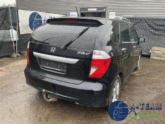 Honda Fr-v FR-V (BE), MPV, 2004 / 2009 2.0 16V picture 3