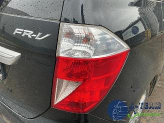 Honda Fr-v FR-V (BE), MPV, 2004 / 2009 2.0 16V picture 25