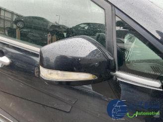 Honda Fr-v FR-V (BE), MPV, 2004 / 2009 2.0 16V picture 28