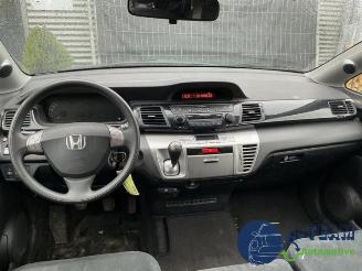 Honda Fr-v FR-V (BE), MPV, 2004 / 2009 2.0 16V picture 19