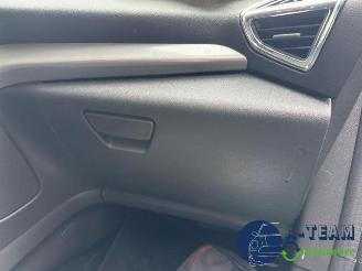 Ford Kuga Kuga II (DM2), SUV, 2012 1.5 EcoBoost 16V 150 picture 27