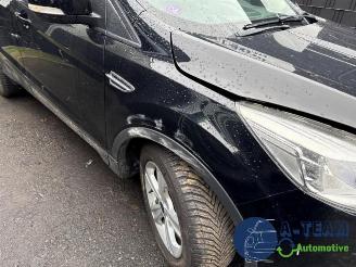 Ford Kuga Kuga II (DM2), SUV, 2012 1.5 EcoBoost 16V 150 picture 29