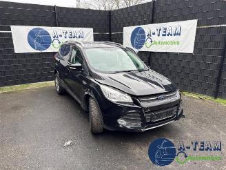 Vrakbiler auto Ford Kuga Kuga II (DM2), SUV, 2012 1.5 EcoBoost 16V 150 2015/11