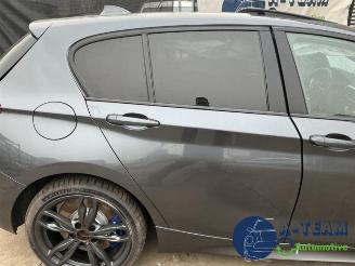 BMW M1 M1 (F20), Hatchback 5-drs, 2012 / 2019 M140i 3.0 24V picture 4