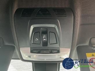 BMW M1 M1 (F20), Hatchback 5-drs, 2012 / 2019 M140i 3.0 24V picture 29