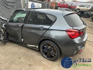 BMW M1 M1 (F20), Hatchback 5-drs, 2012 / 2019 M140i 3.0 24V picture 13