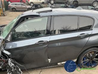 BMW M1 M1 (F20), Hatchback 5-drs, 2012 / 2019 M140i 3.0 24V picture 15