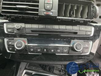 BMW M1 M1 (F20), Hatchback 5-drs, 2012 / 2019 M140i 3.0 24V picture 25