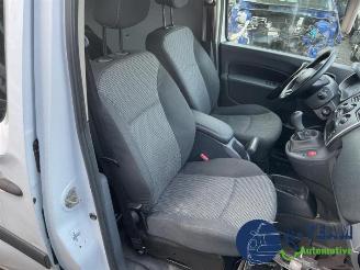 Renault Kangoo Kangoo Express (FW), Van, 2008 1.5 dCi 75 FAP picture 20