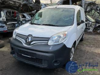 Renault Kangoo Kangoo Express (FW), Van, 2008 1.5 dCi 75 FAP picture 3