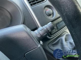 Renault Kangoo Kangoo Express (FW), Van, 2008 1.5 dCi 75 FAP picture 34