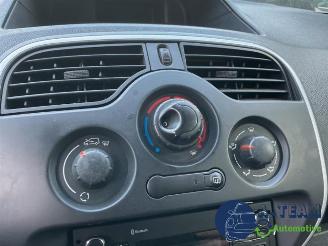 Renault Kangoo Kangoo Express (FW), Van, 2008 1.5 dCi 75 FAP picture 24