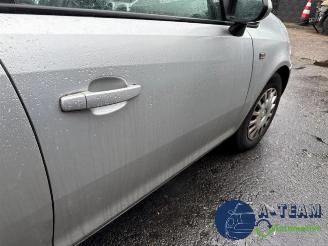 Opel Corsa Corsa D, Hatchback, 2006 / 2014 1.2 16V picture 29