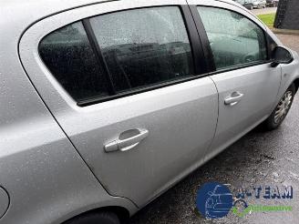 Opel Corsa Corsa D, Hatchback, 2006 / 2014 1.2 16V picture 31