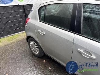 Opel Corsa Corsa D, Hatchback, 2006 / 2014 1.2 16V picture 30