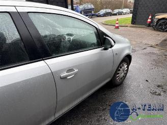 Opel Corsa Corsa D, Hatchback, 2006 / 2014 1.2 16V picture 28