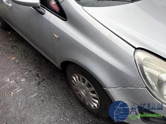 Opel Corsa Corsa D, Hatchback, 2006 / 2014 1.2 16V picture 26