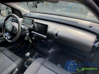Citroën C4 cactus C4 Cactus (0B/0P), Hatchback 5-drs, 2014 1.2 PureTech 110 12V picture 20