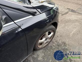 Ford Focus Focus 3 Wagon, Combi, 2010 / 2020 1.0 Ti-VCT EcoBoost 12V 125 picture 28