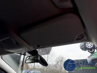 Ford Focus Focus 3 Wagon, Combi, 2010 / 2020 1.0 Ti-VCT EcoBoost 12V 125 picture 27