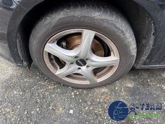 Ford Focus Focus 3 Wagon, Combi, 2010 / 2020 1.0 Ti-VCT EcoBoost 12V 125 picture 14