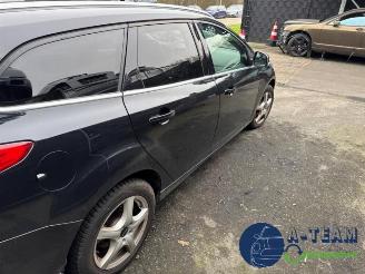 Ford Focus Focus 3 Wagon, Combi, 2010 / 2020 1.0 Ti-VCT EcoBoost 12V 125 picture 9