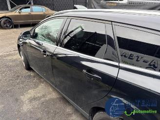 Ford Focus Focus 3 Wagon, Combi, 2010 / 2020 1.0 Ti-VCT EcoBoost 12V 125 picture 5