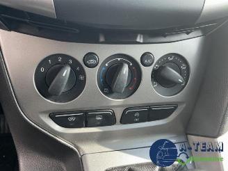 Ford Focus Focus 3 Wagon, Combi, 2010 / 2020 1.0 Ti-VCT EcoBoost 12V 100 picture 23