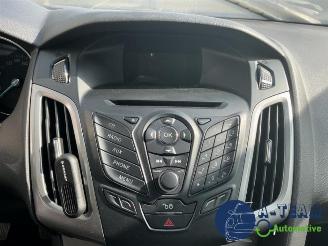 Ford Focus Focus 3 Wagon, Combi, 2010 / 2020 1.0 Ti-VCT EcoBoost 12V 100 picture 22