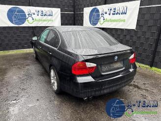 skadebil auto BMW 3-serie 3 serie (E90), Sedan, 2005 / 2011 328i 24V 2008/5