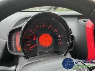 Citroën C1 C1, Hatchback, 2014 / 2021 1.0 Vti 68 12V picture 4