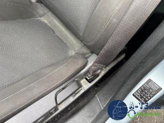 Opel Insignia Insignia Sports Tourer, Combi, 2008 / 2017 2.0 CDTI 16V 120 ecoFLEX picture 16